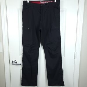 Wrangler Men's Performance Cargo Pants